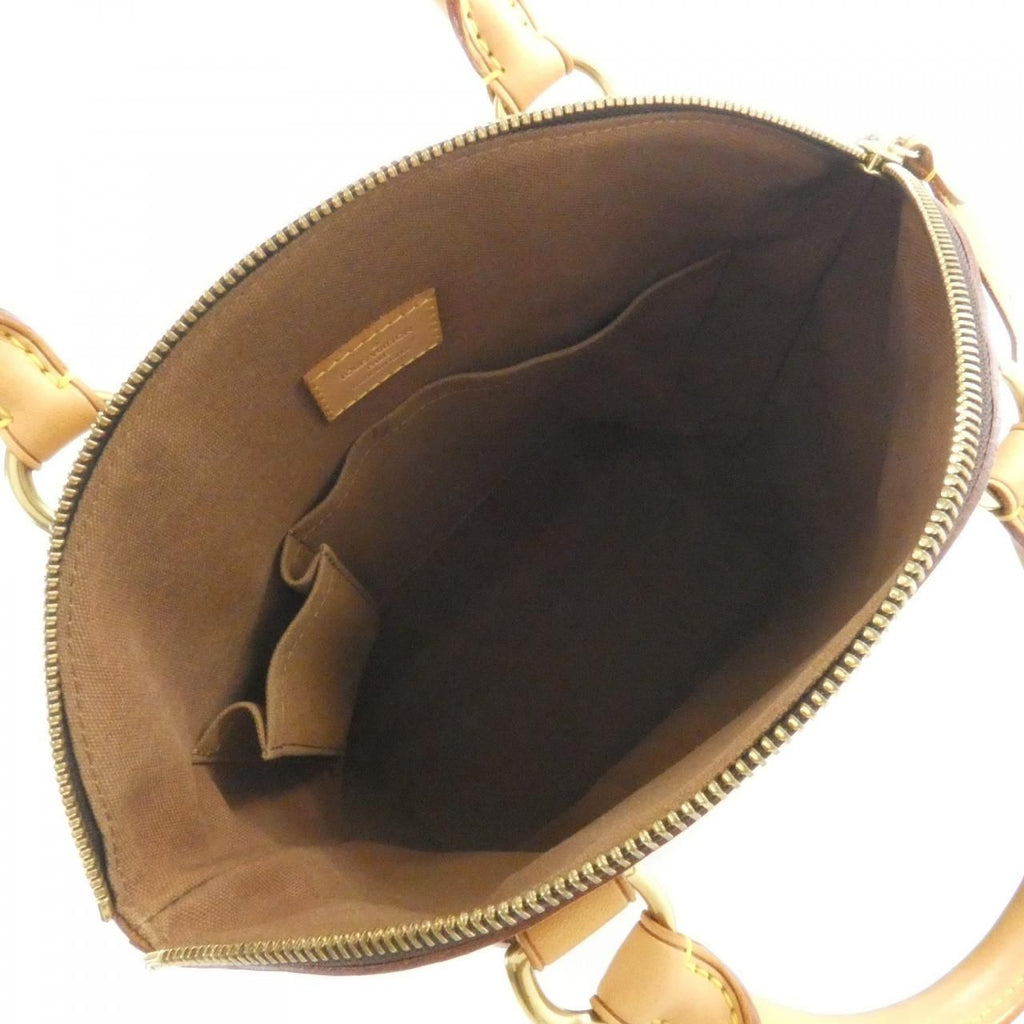 Louis Vuitton Monogram Lock It Bag — view 7