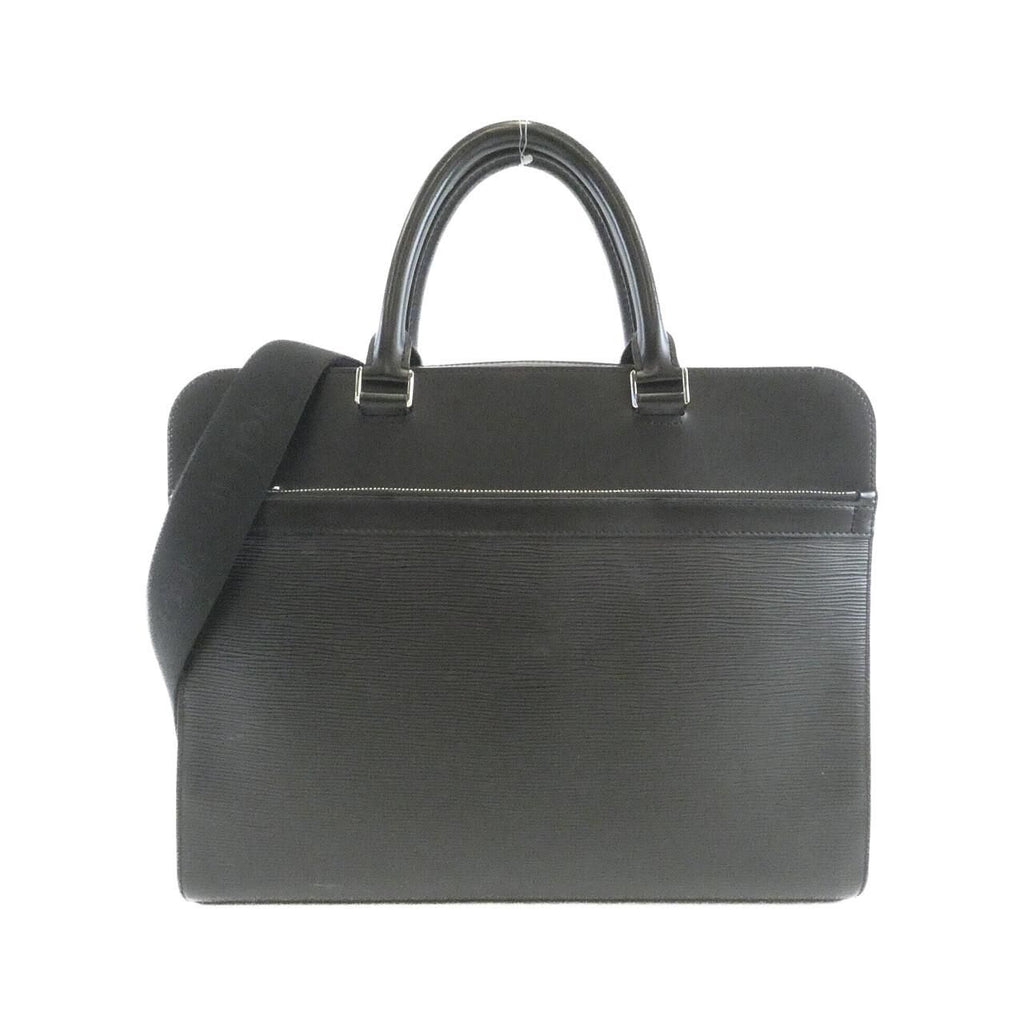 Louis Vuitton Epi Bassano MM Bag