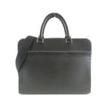 Louis Vuitton Epi Bassano MM Bag