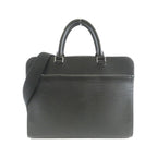 Louis Vuitton Epi Bassano MM Bag