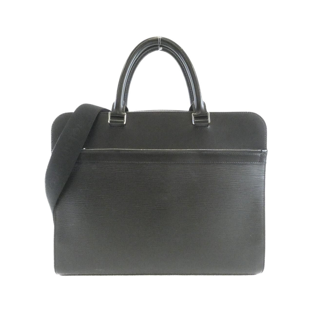 Louis Vuitton Epi Bassano MM Bag