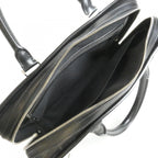 Louis Vuitton Epi Bassano MM Bag — view 8