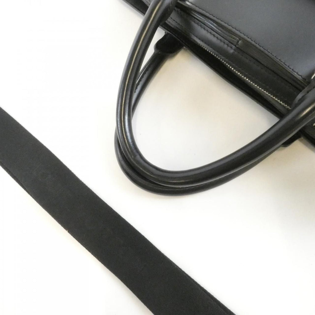 Louis Vuitton Epi Bassano MM Bag — view 7