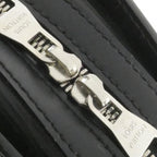 Louis Vuitton Epi Bassano MM Bag — view 6