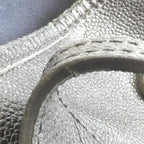 Louis Vuitton Monogram Empreinte Neverfull MM Bag — view 5