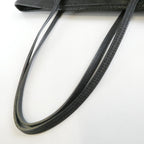 Louis Vuitton Monogram Empreinte Neverfull MM Bag — view 4
