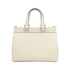 Gucci Zumi Bag Handbag Cream — view 2