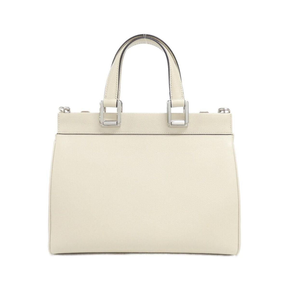 Gucci Zumi Bag Handbag Cream — view 2