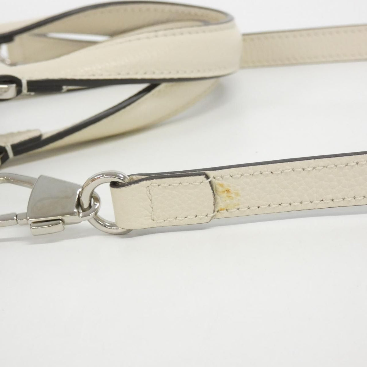 Gucci Zumi Bag Handbag Cream — view 6