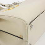 Gucci Zumi Bag Handbag Cream — view 3