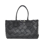 Bottega Veneta Bag Handbag Black