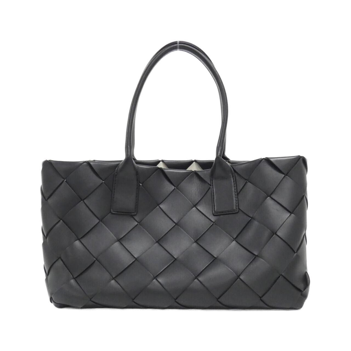 Bottega Veneta Bag Handbag Black