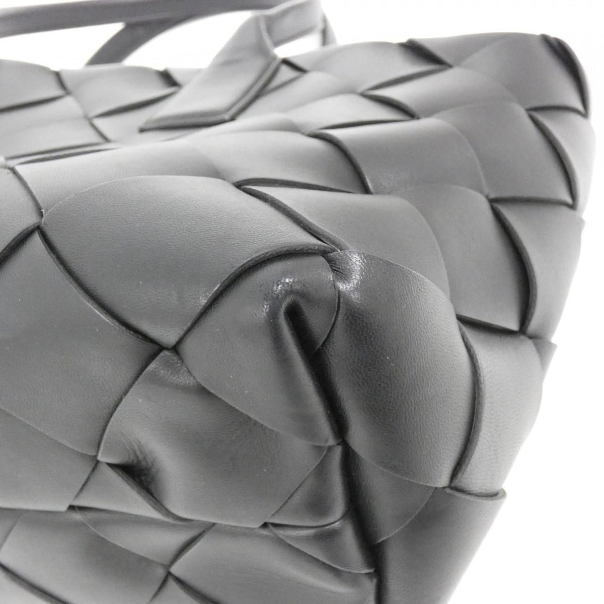 Bottega Veneta Bag Handbag Black — view 2