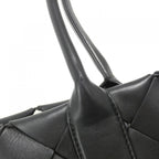 Bottega Veneta Bag Handbag Black — view 7