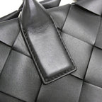 Bottega Veneta Bag Handbag Black — view 6