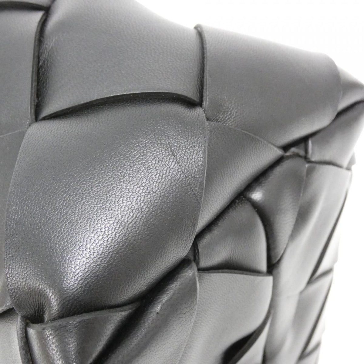 Bottega Veneta Bag Handbag Black — view 4