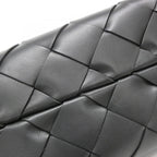 Bottega Veneta Bag Handbag Black — view 3
