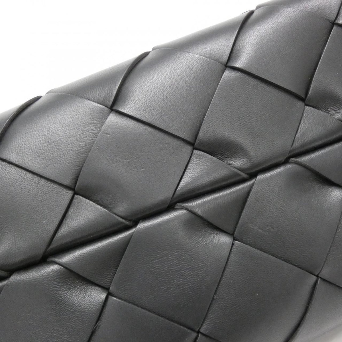 Bottega Veneta Bag Handbag Black — view 3