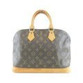 Louis Vuitton Monogram Alma PM Bag