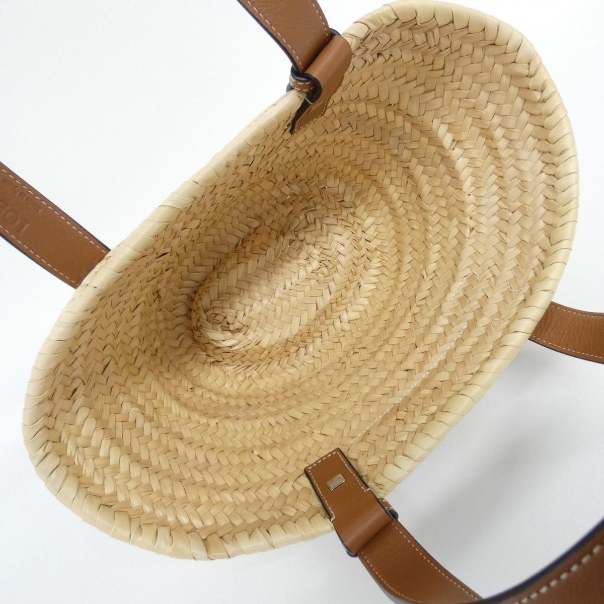 Loewe 327 02 Bag — view 5