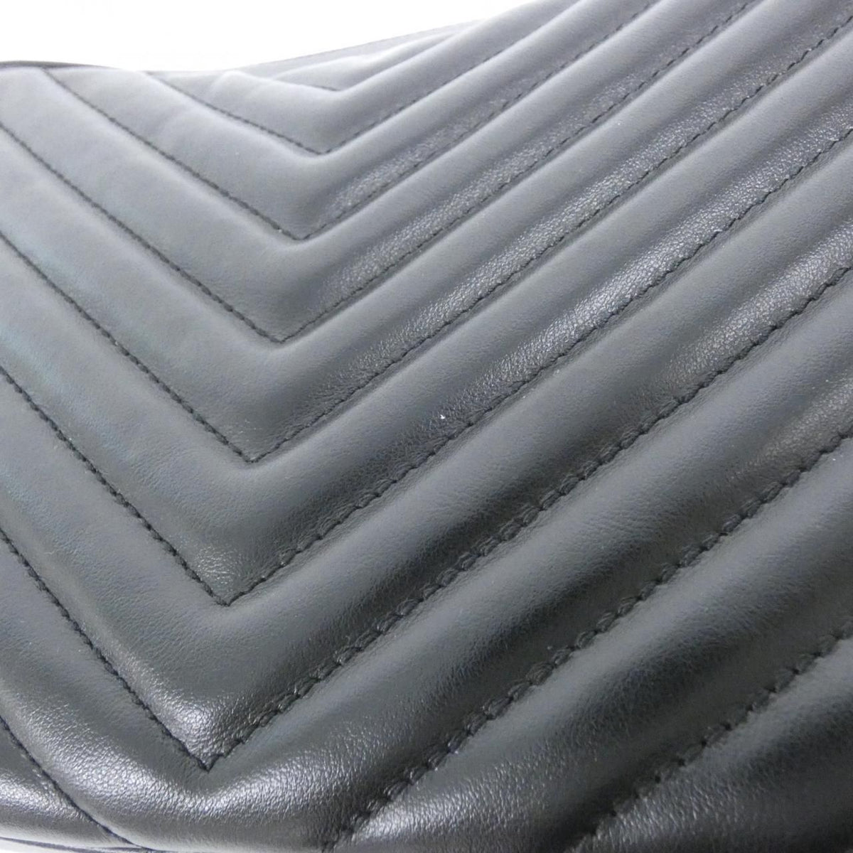 Saint Laurent Roux M Shoulder Bag — view 5