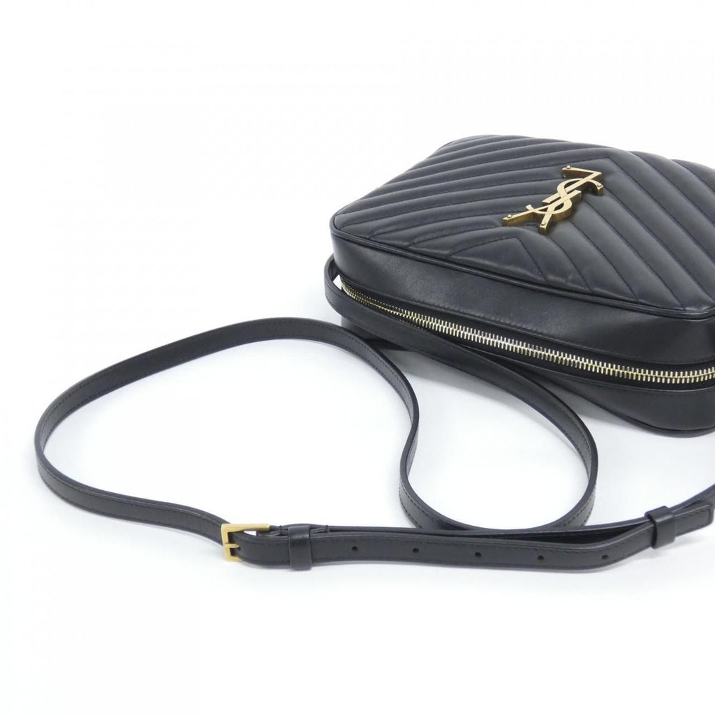 Saint Laurent Roux M Shoulder Bag — view 7