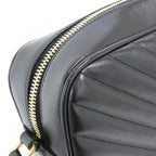 Saint Laurent Roux M Shoulder Bag — view 4