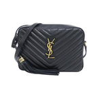 Saint Laurent Roux M Shoulder Bag