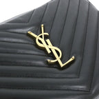 Saint Laurent Roux M Shoulder Bag — view 6