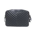 Saint Laurent Roux M Shoulder Bag — view 2