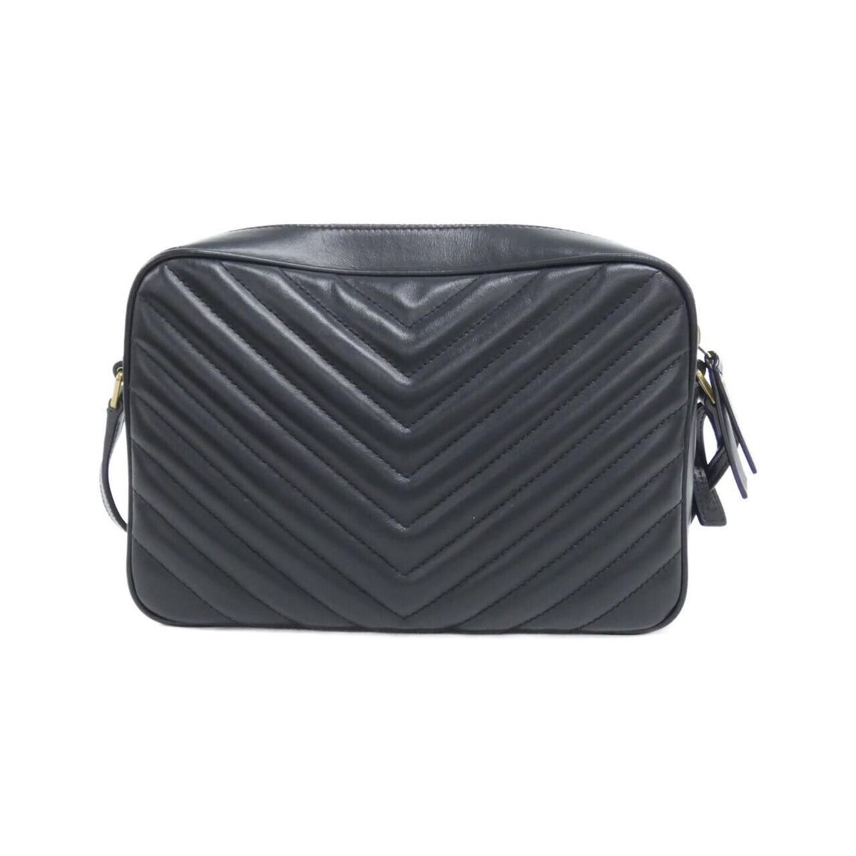 Saint Laurent Roux M Shoulder Bag — view 2