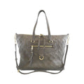 Louis Vuitton Monogram Empreinte le Mini Shoes PM Shoulder Bag