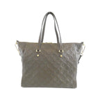 Louis Vuitton Monogram Empreinte le Mini Shoes PM Shoulder Bag — view 2