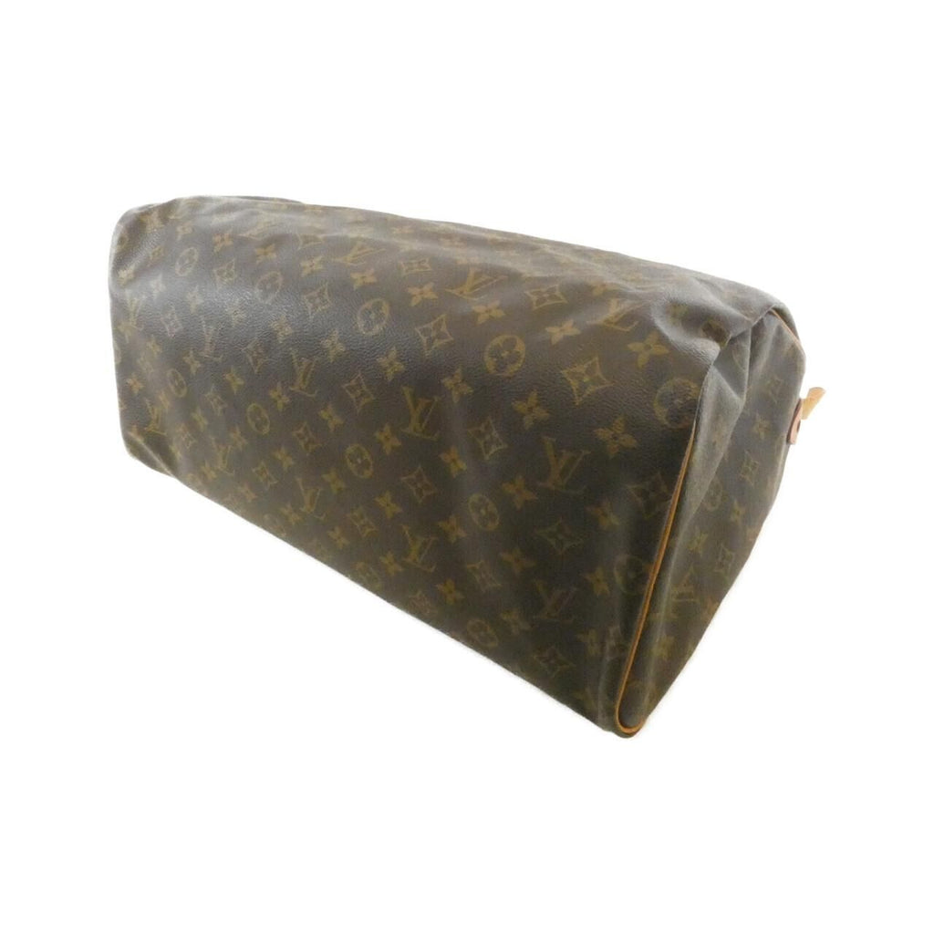 Louis Vuitton Monogram Speedy Boston Bag — view 2