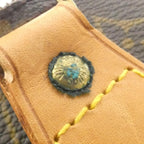 Louis Vuitton Monogram Speedy Boston Bag — view 6
