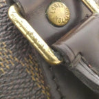 Louis Vuitton Damier Speedy Boston Bag — view 4