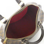Louis Vuitton Damier Speedy Boston Bag — view 7