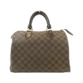 Louis Vuitton Damier Speedy Boston Bag