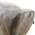 Louis Vuitton Damier Speedy Boston Bag — view 2