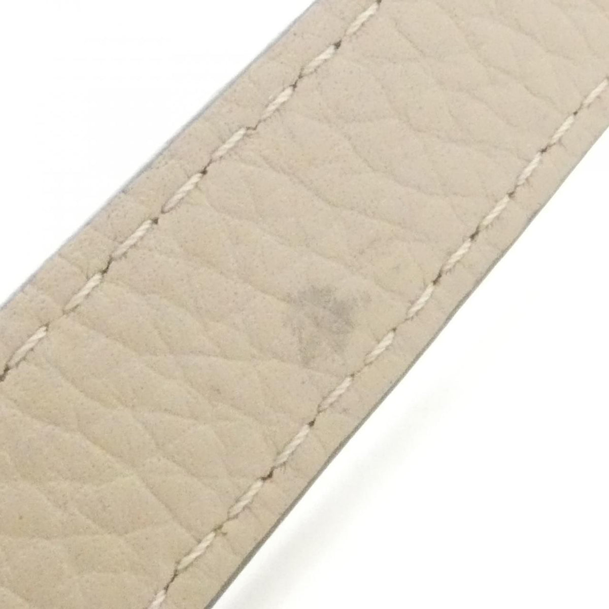Louis Vuitton Exotic Leather Capucines MM Bag — view 7