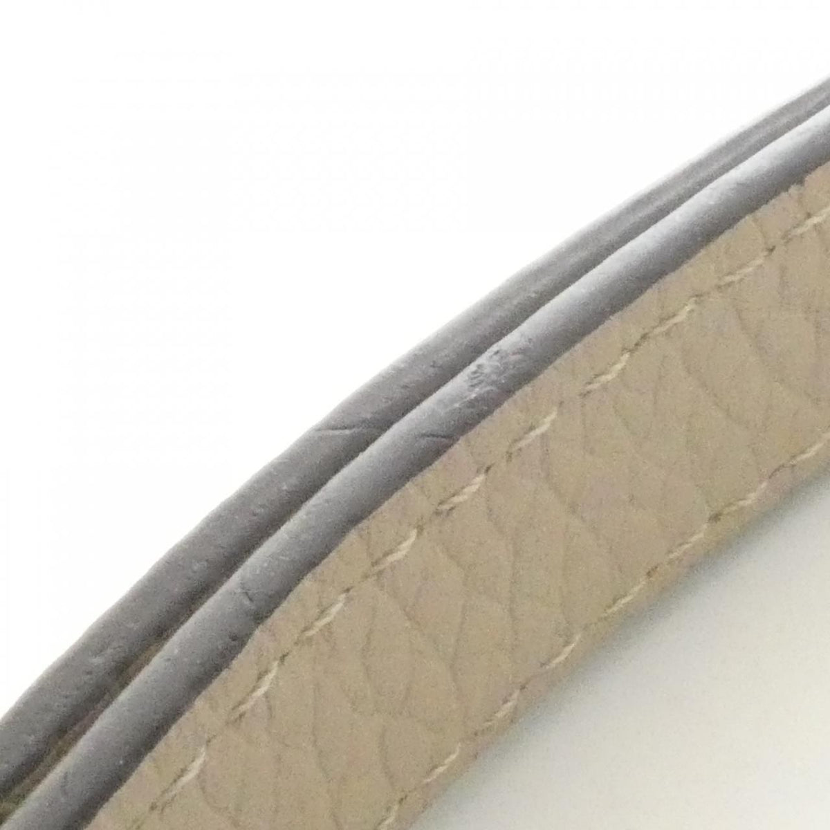 Louis Vuitton Exotic Leather Capucines MM Bag — view 6