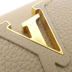 Louis Vuitton Exotic Leather Capucines MM Bag — view 4