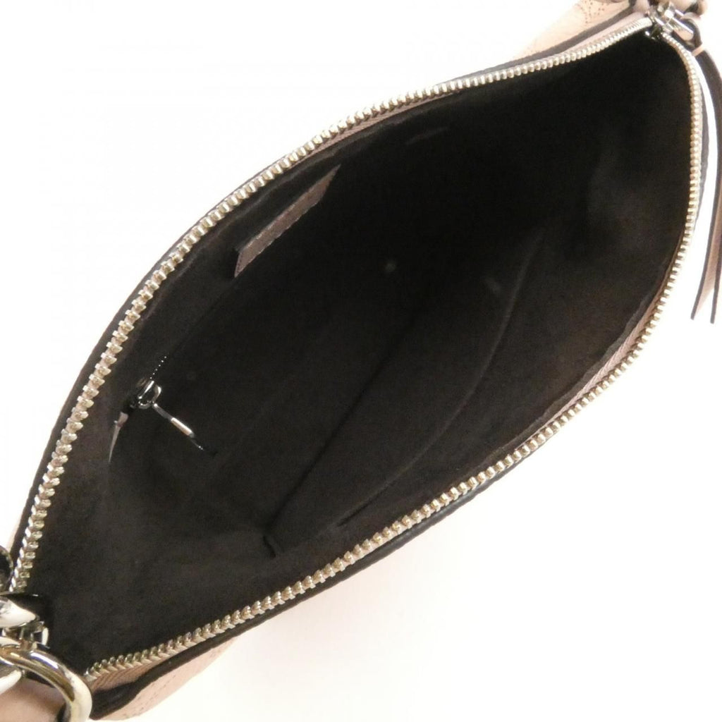 Louis Vuitton Mahina Babylon Chain BB Bag — view 7