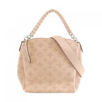 Louis Vuitton Mahina Babylon Chain BB Bag