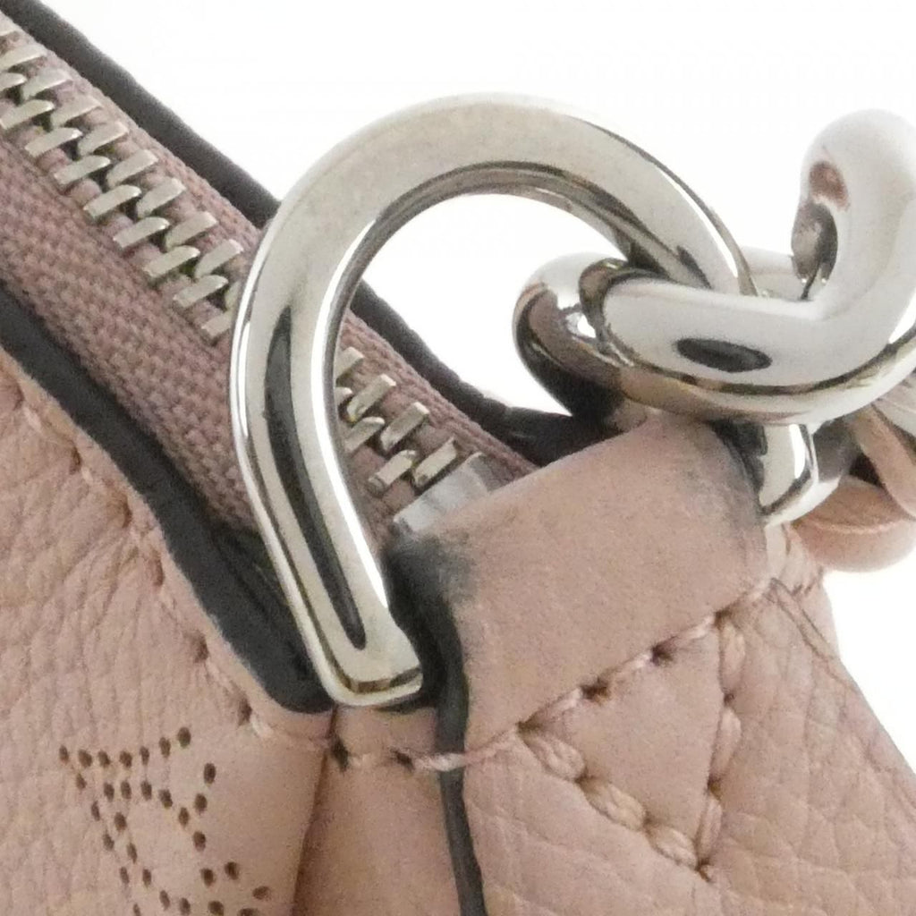 Louis Vuitton Mahina Babylon Chain BB Bag — view 4