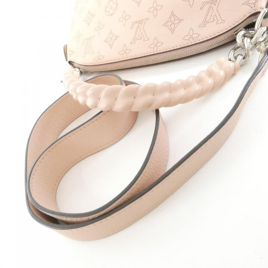 Louis Vuitton Mahina Babylon Chain BB Bag — view 5