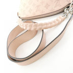 Louis Vuitton Mahina Babylon Chain BB Bag — view 5