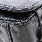 Prada Shoulder Bag Silver — view 3