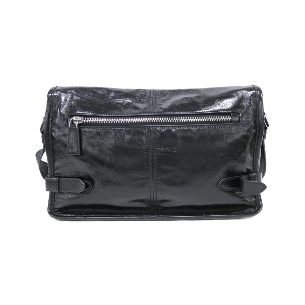 Prada Shoulder Bag Silver — view 2