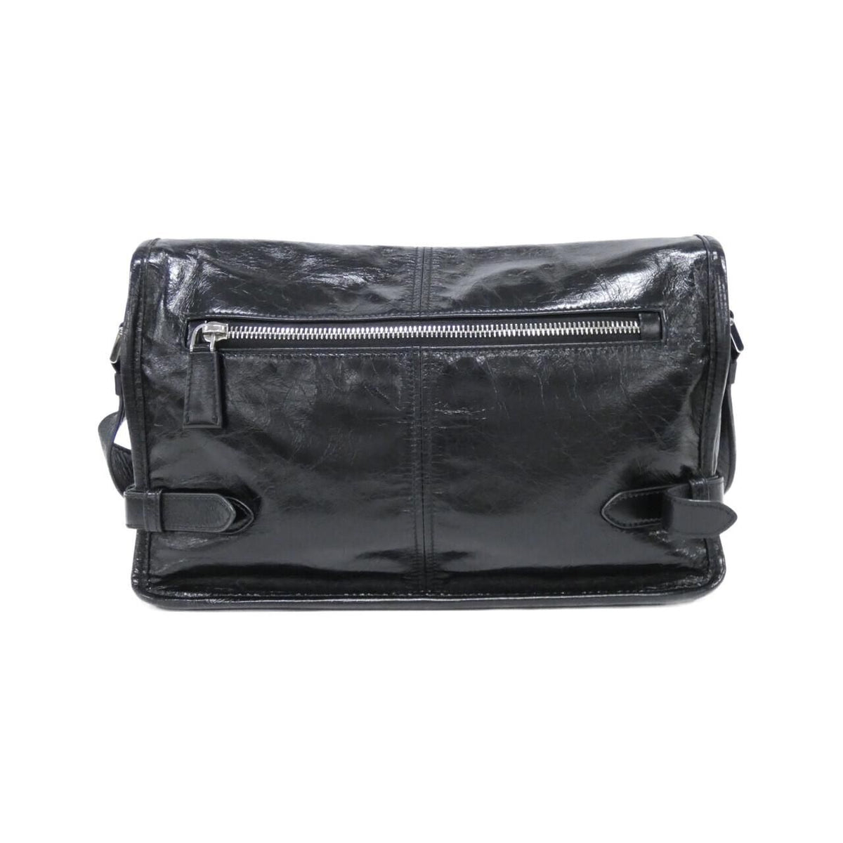Prada Shoulder Bag Silver — view 2